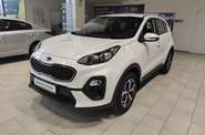 Kia Sportage Classic