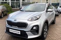 Kia Sportage Classic