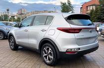 Kia Sportage Classic