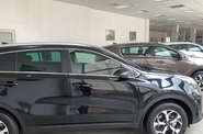 Kia Sportage Comfort