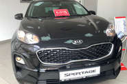 Kia Sportage Comfort