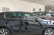 Kia Sportage Comfort