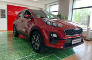 Kia Sportage Comfort