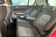 Kia Sportage Comfort