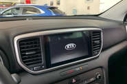 Kia Sportage Comfort