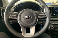 Kia Sportage Comfort