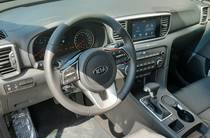 Kia Sportage Classic+