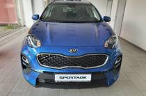 Kia Sportage Comfort+