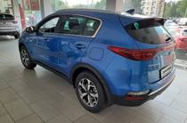 Kia Sportage Comfort+