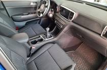 Kia Sportage Comfort+