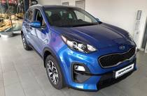 Kia Sportage Comfort+