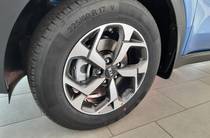 Kia Sportage Comfort+