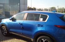 Kia Sportage Classic+