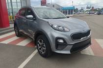 Kia Sportage Classic+