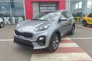 Kia Sportage Classic+