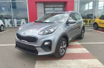 Kia Sportage Classic+