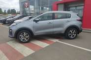 Kia Sportage Classic+