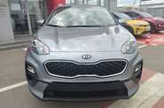 Kia Sportage Classic+