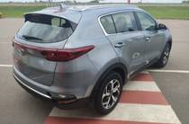 Kia Sportage Classic+