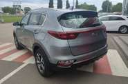 Kia Sportage Classic+