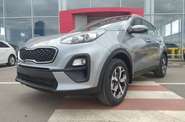 Kia Sportage Classic+