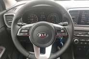 Kia Sportage Classic+