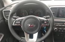 Kia Sportage Classic+