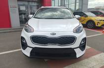 Kia Sportage Comfort+