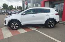 Kia Sportage Comfort+