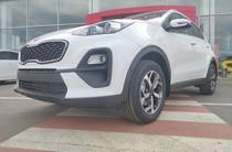 Kia Sportage Comfort+