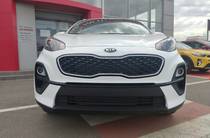 Kia Sportage Comfort+