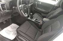 Kia Sportage Comfort+