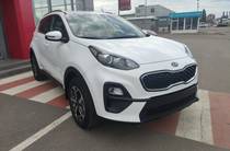 Kia Sportage Comfort+