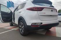 Kia Sportage Comfort+