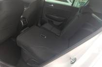 Kia Sportage Comfort+