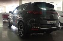 Kia Sportage Classic