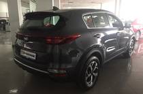 Kia Sportage Classic