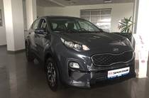 Kia Sportage Classic