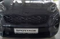Kia Sportage Limited Edition