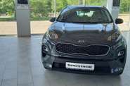 Kia Sportage Comfort+