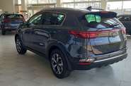 Kia Sportage Comfort+