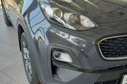 Kia Sportage Comfort+