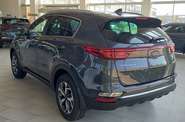 Kia Sportage Comfort+