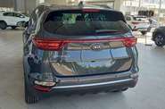 Kia Sportage Comfort+