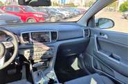 Kia Sportage Comfort+