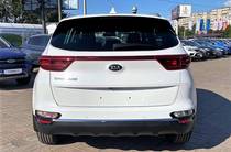 Kia Sportage Comfort+