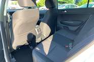 Kia Sportage Comfort+