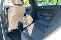 Kia Sportage Comfort+