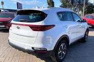 Kia Sportage Comfort+