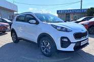 Kia Sportage Comfort+